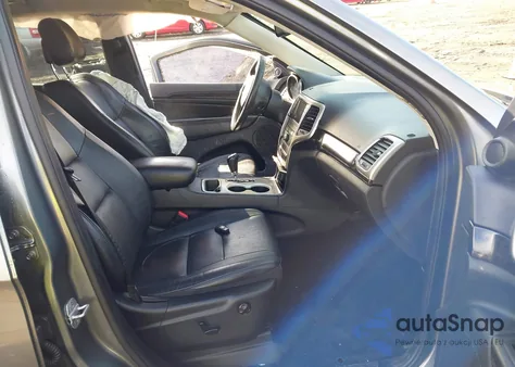 2012 Jeep Grand Cherokee Laredo from USA, damaged, VIN 1C4RJFAG1CC352865